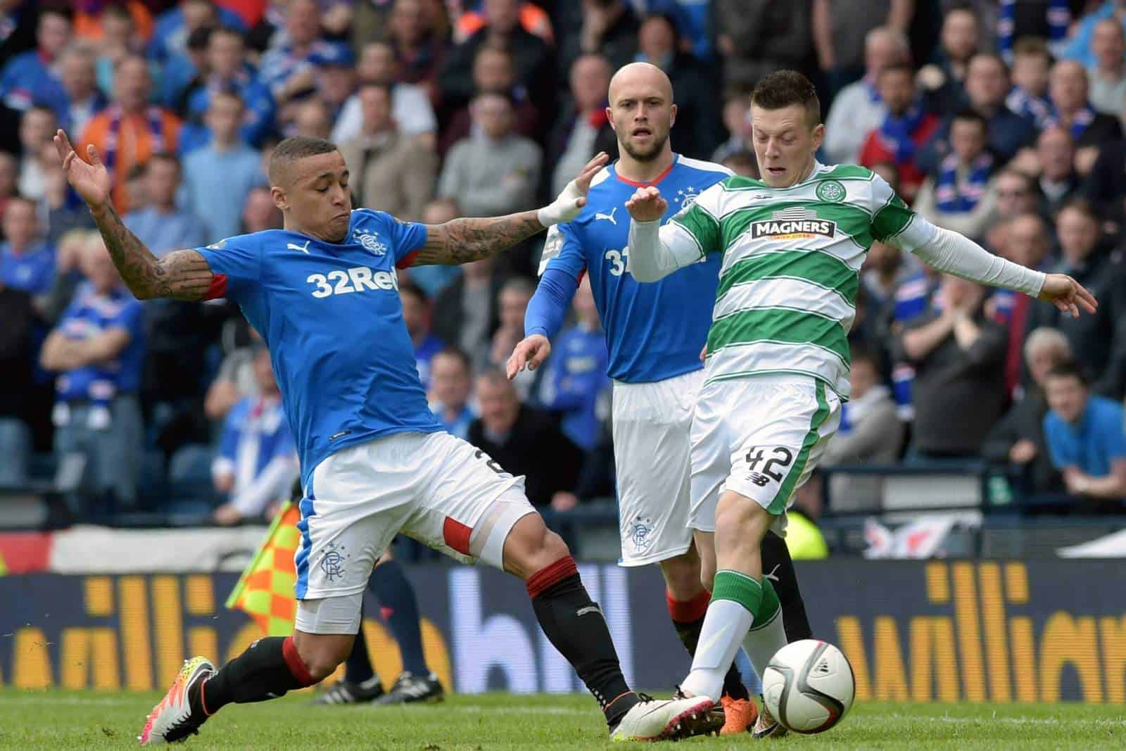 11-03-2018 – Rangers vs Celtic | Kickoffprofits